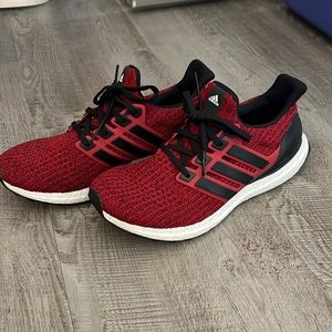 Adidas Ultra Boost Sneakers